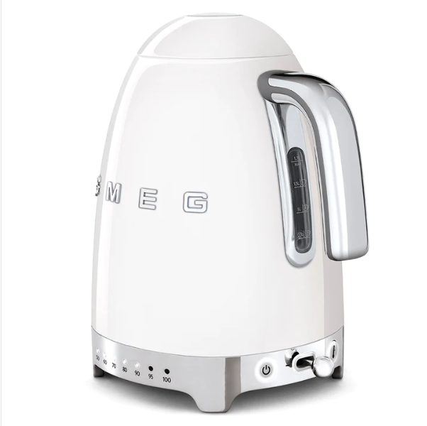 Fierbător KLF04WHEU, Smeg