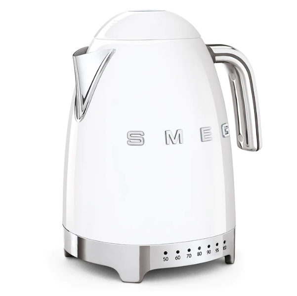 Fierbător KLF04WHEU, Smeg