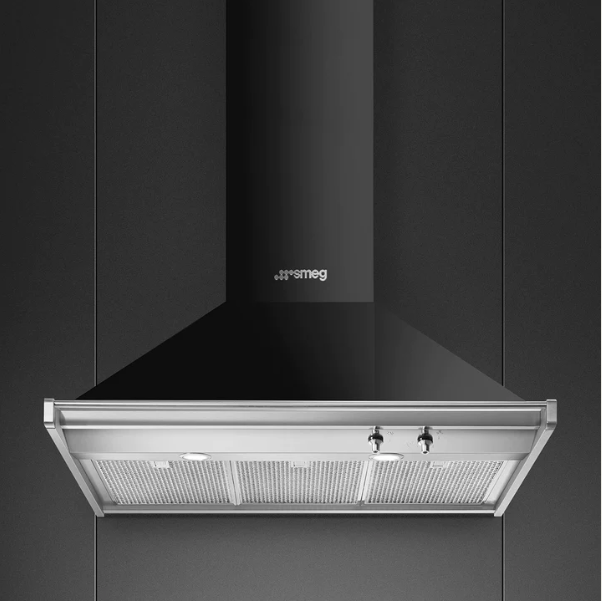 Hotă Classica KD90HNE, Smeg