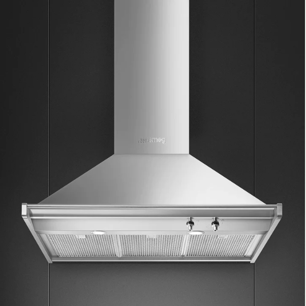 Hotă Classica KD90HXE, Smeg