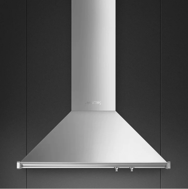 Hotă Classica KD90HXE, Smeg