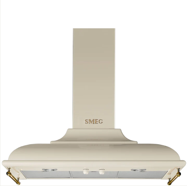 Hotă Cortina KC19POE, Smeg