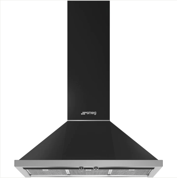 Hotă Portofino KPF9AN, Smeg