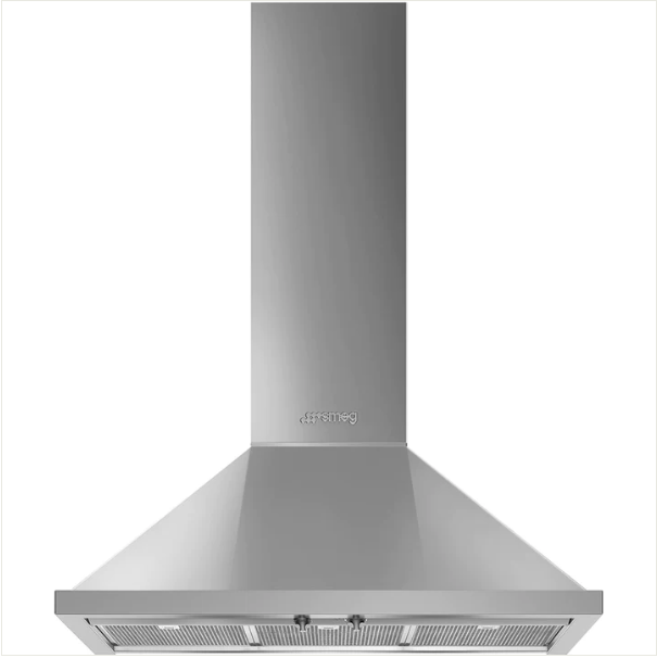 Hotă Portofino KPF9X, Smeg