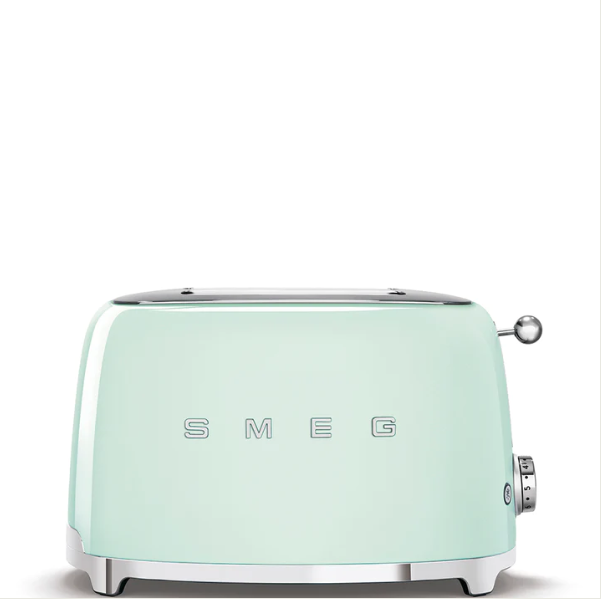 Prăjitor de pâine TSF01PGEU, Smeg