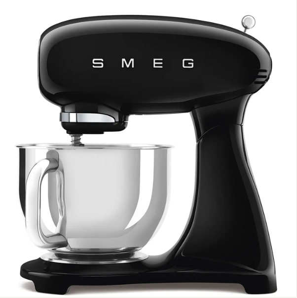Robot de bucătărie SMF03BLEU, Smeg
