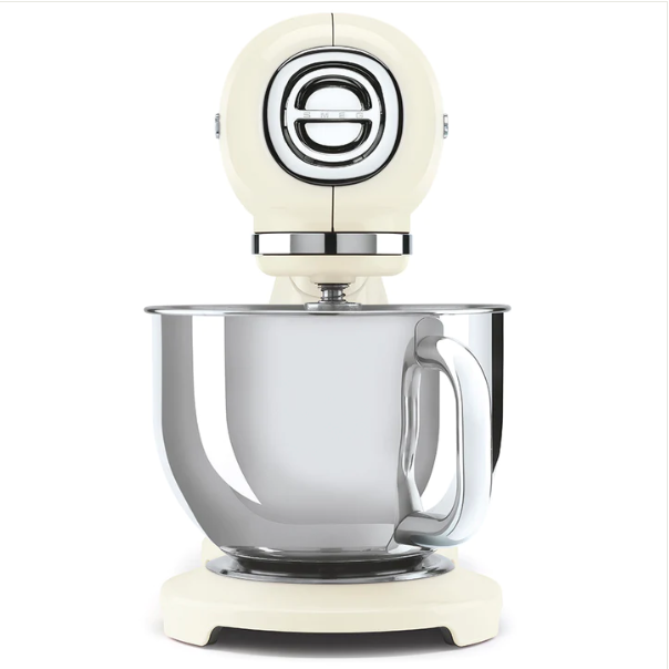 Robot de bucătărie SMF03CREU, Smeg