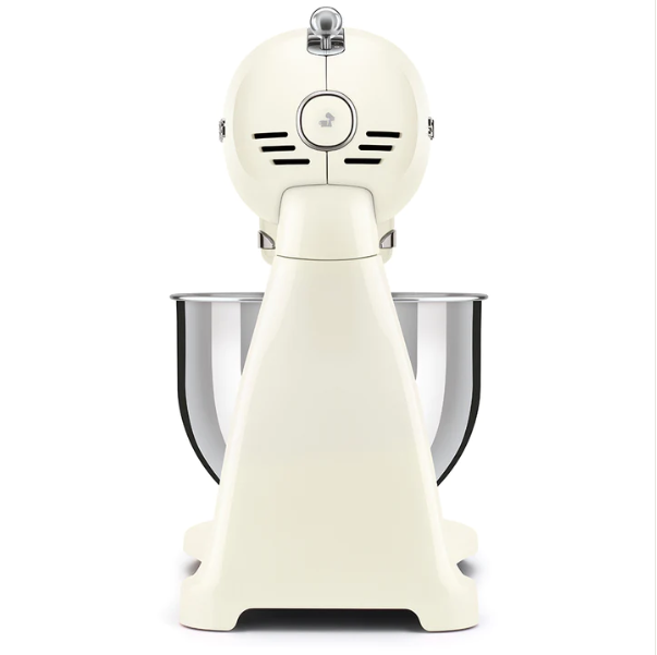 Robot de bucătărie SMF03CREU, Smeg