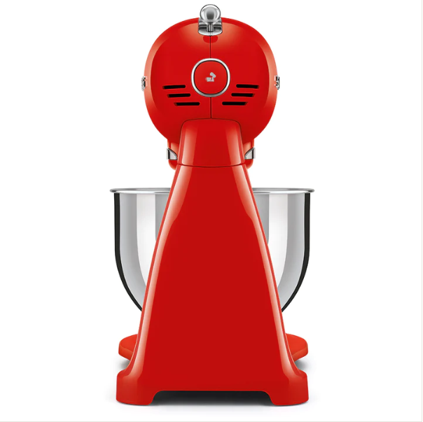 Robot de bucătărie SMF03RDEU, Smeg