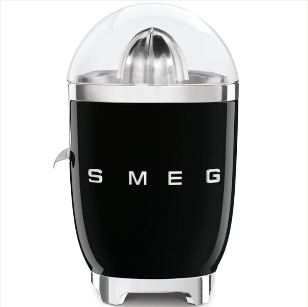 Storcător de citrice CJF11BLEU, Smeg