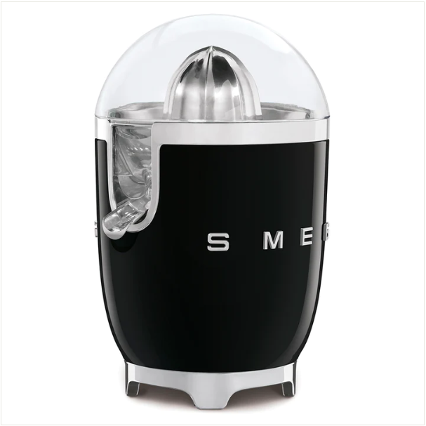 Storcător de citrice CJF11BLEU, Smeg