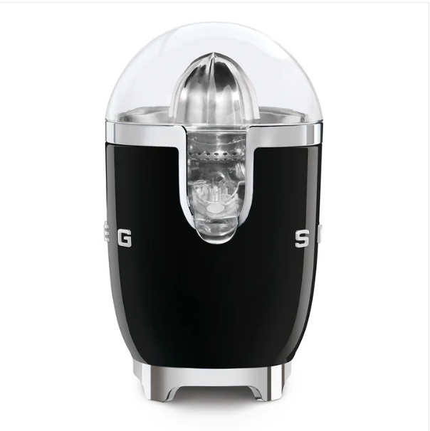 Storcător de citrice CJF11BLEU, Smeg