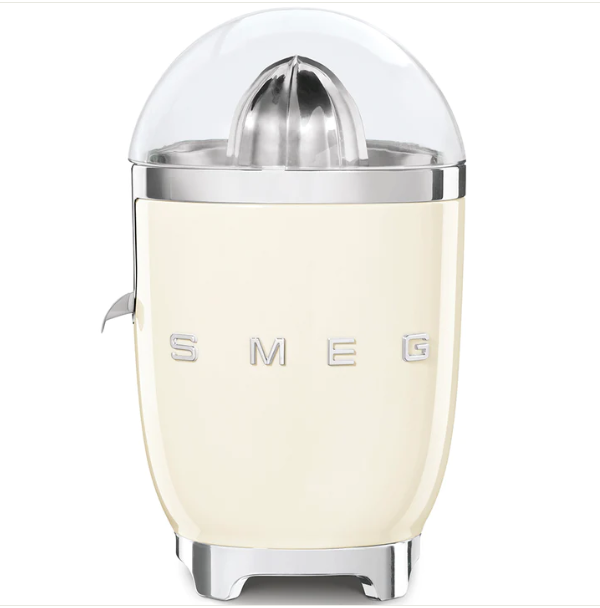 Storcător de citrice CJF11CREU, Smeg