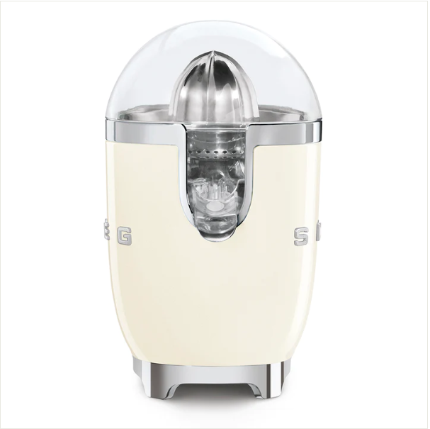 Storcător de citrice CJF11CREU, Smeg