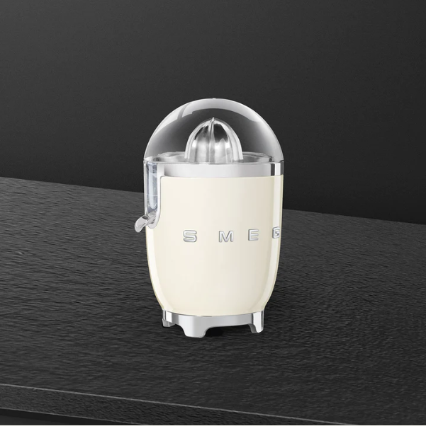 Storcător de citrice CJF11CREU, Smeg