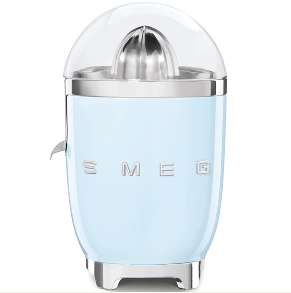 Storcător de citrice CJF11PBEU, Smeg