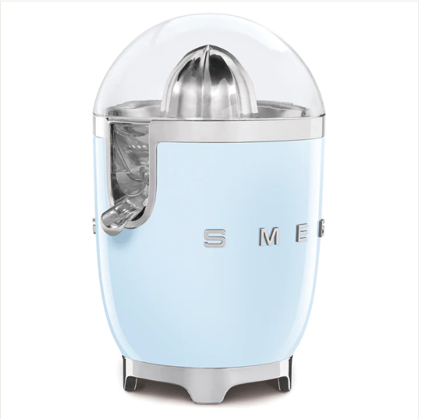 Storcător de citrice CJF11PBEU, Smeg
