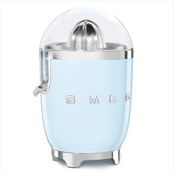 Storcător de citrice CJF11PBEU, Smeg