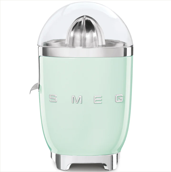 Storcător de citrice CJF11PGEU, Smeg