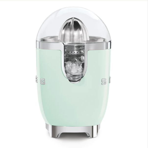 Storcător de citrice CJF11PGEU, Smeg