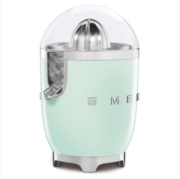 Storcător de citrice CJF11PGEU, Smeg