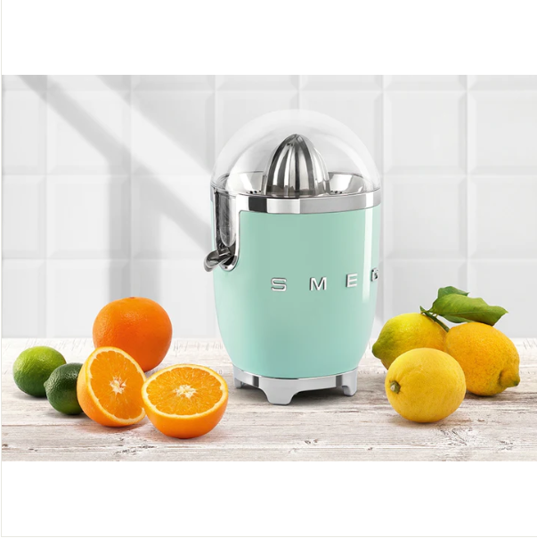 Storcător de citrice CJF11PGEU, Smeg