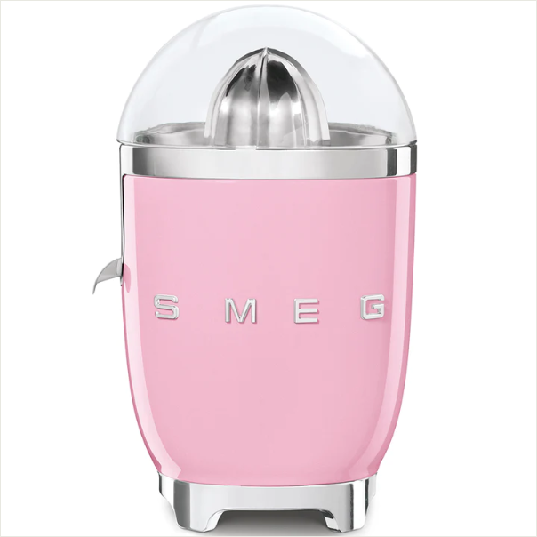 Storcător de citrice CJF11PKEU, Smeg