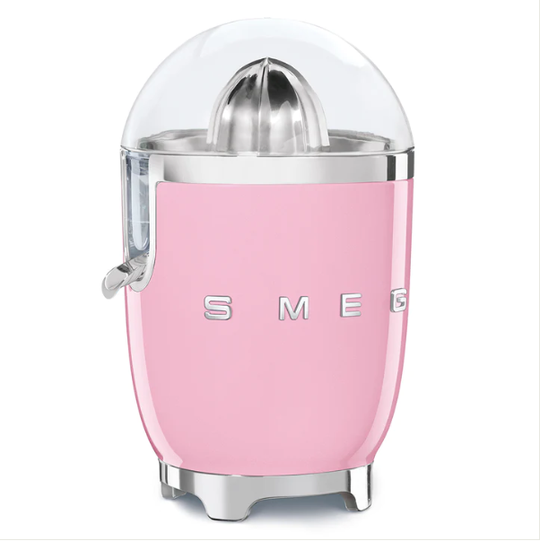 Storcător de citrice CJF11PKEU, Smeg