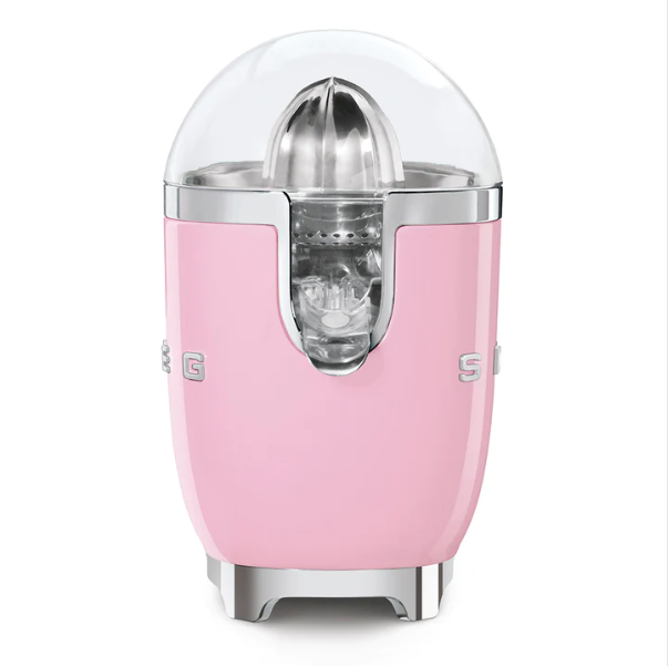 Storcător de citrice CJF11PKEU, Smeg