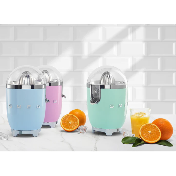 Storcător de citrice CJF11PKEU, Smeg
