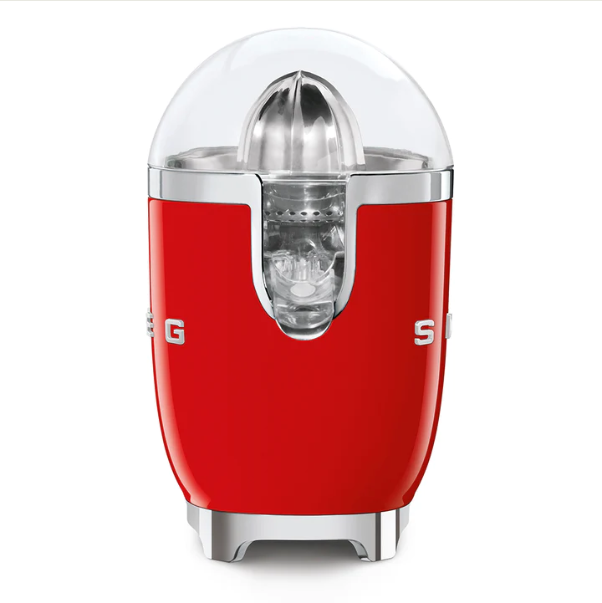 Storcător de citrice CJF11RDEU, Smeg