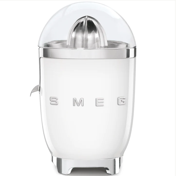 Storcător de citrice CJF11WHEU, Smeg