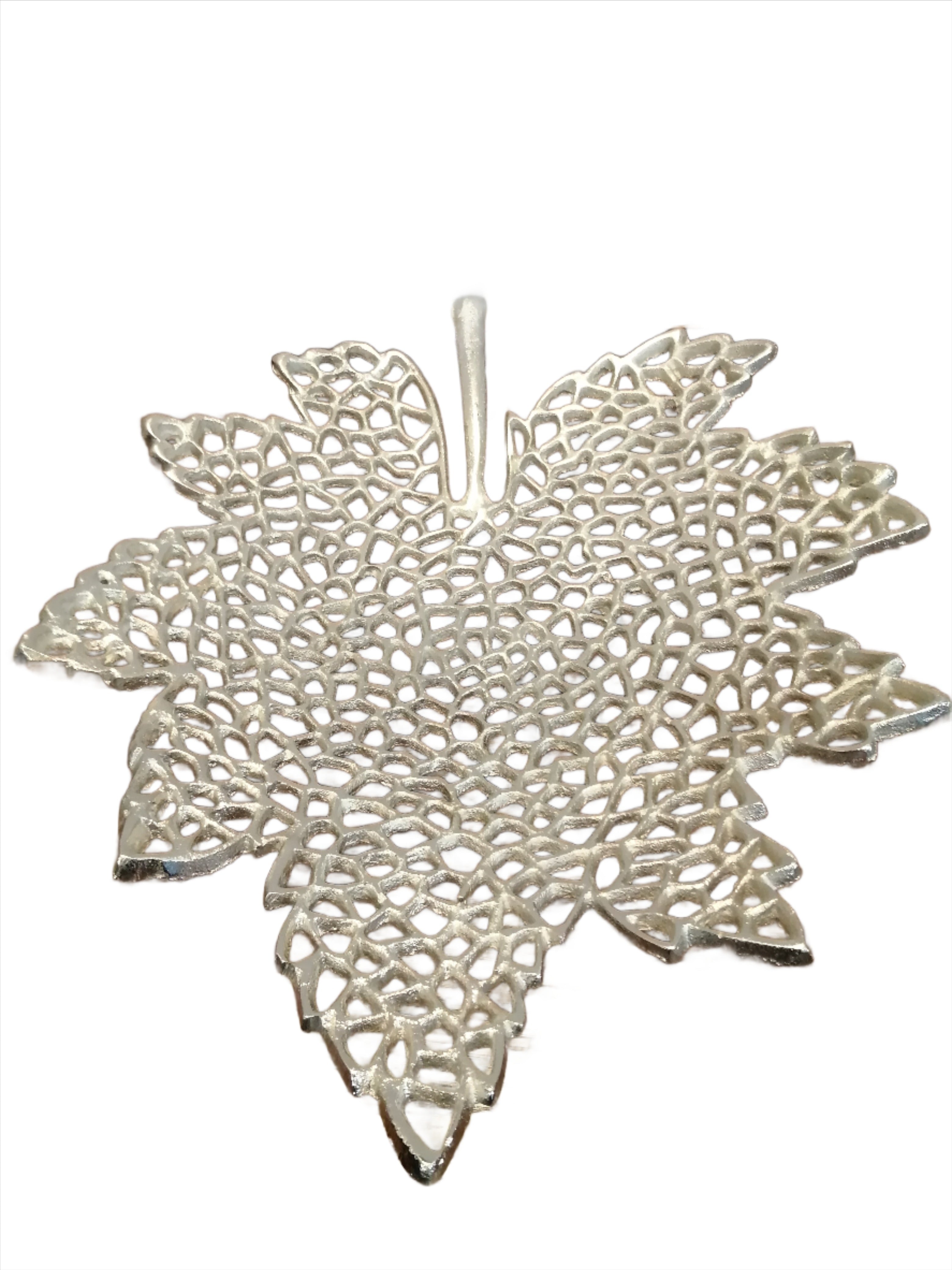 Platou decorativ