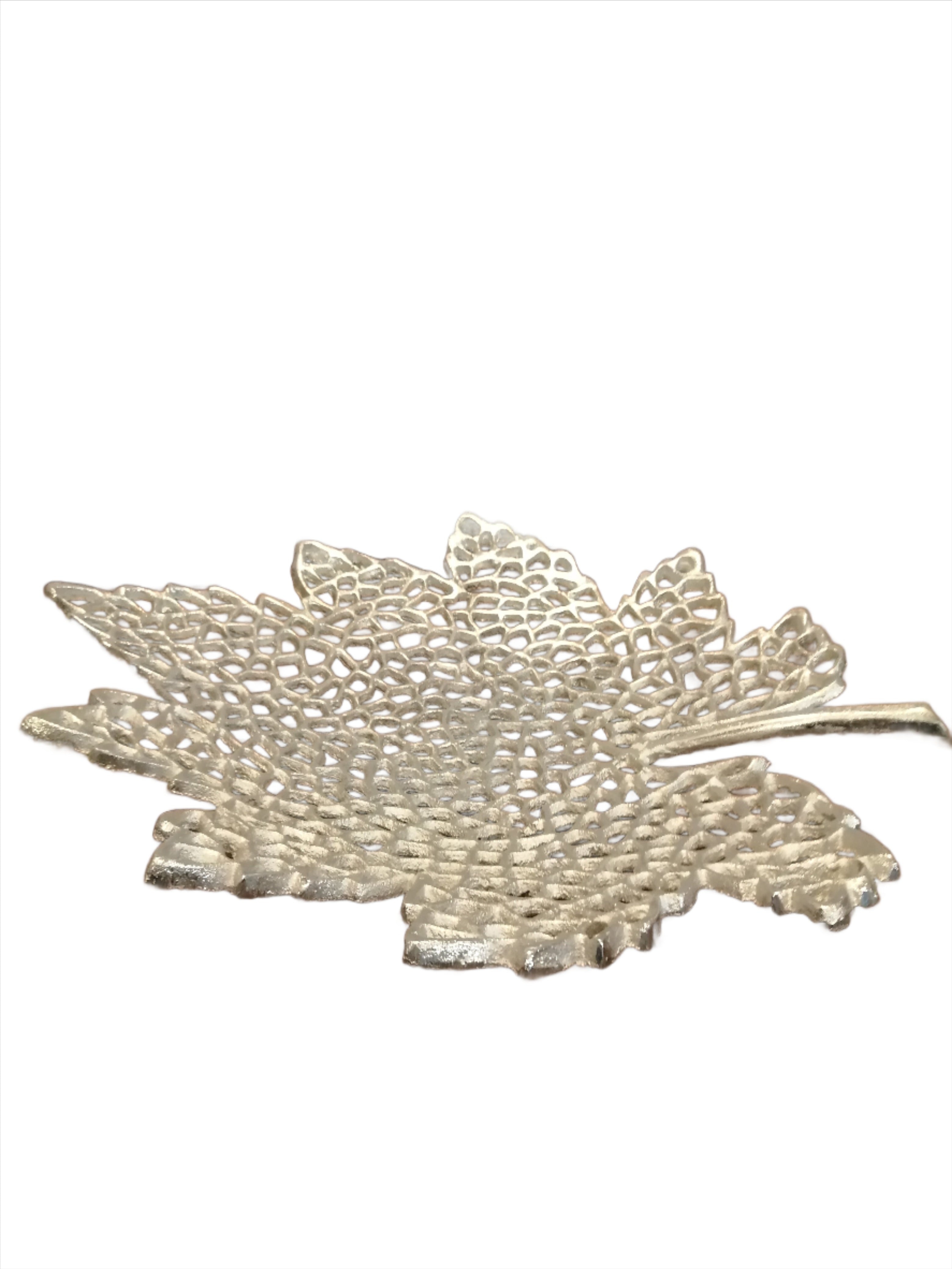 Platou decorativ