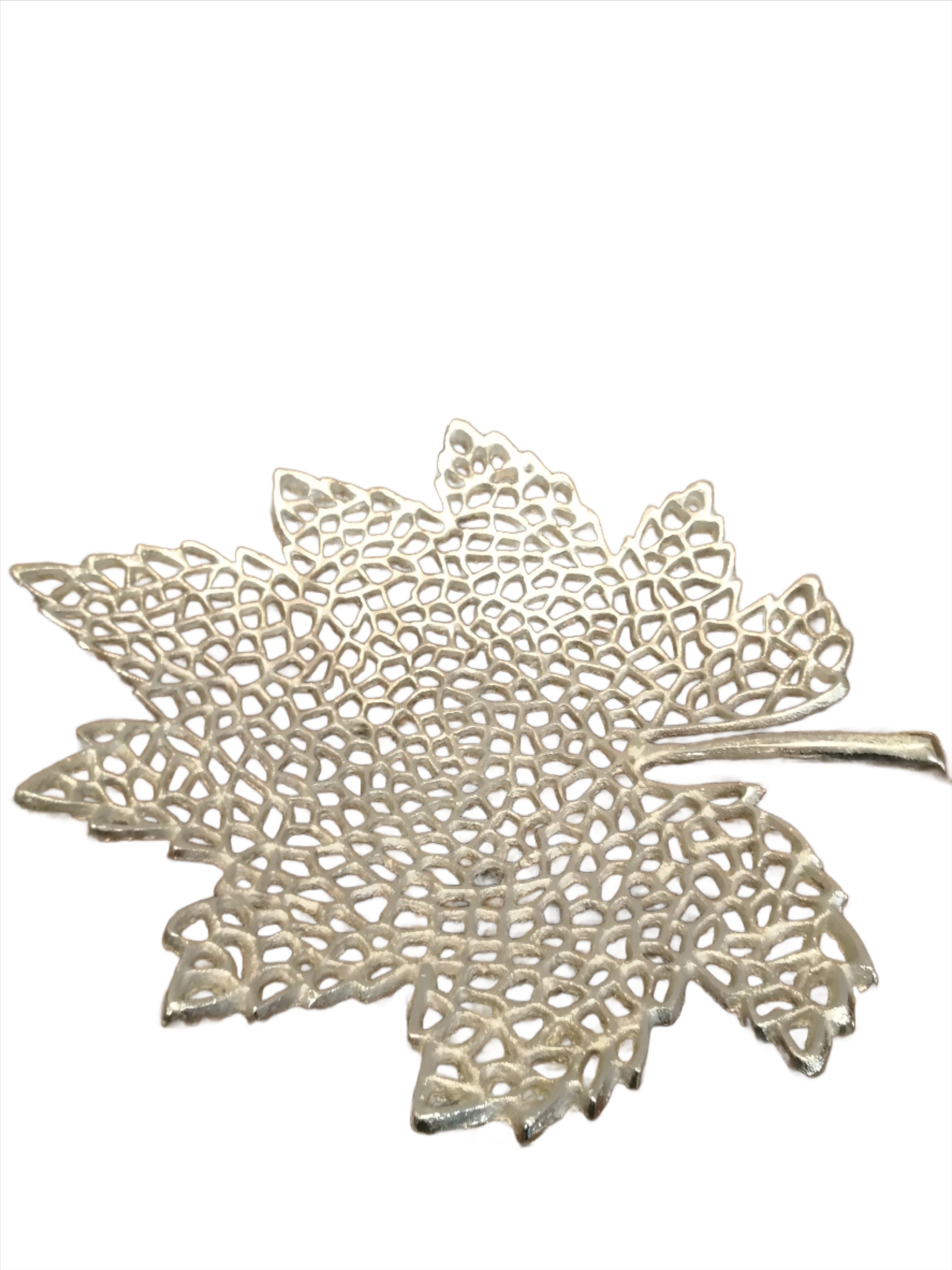 Platou decorativ