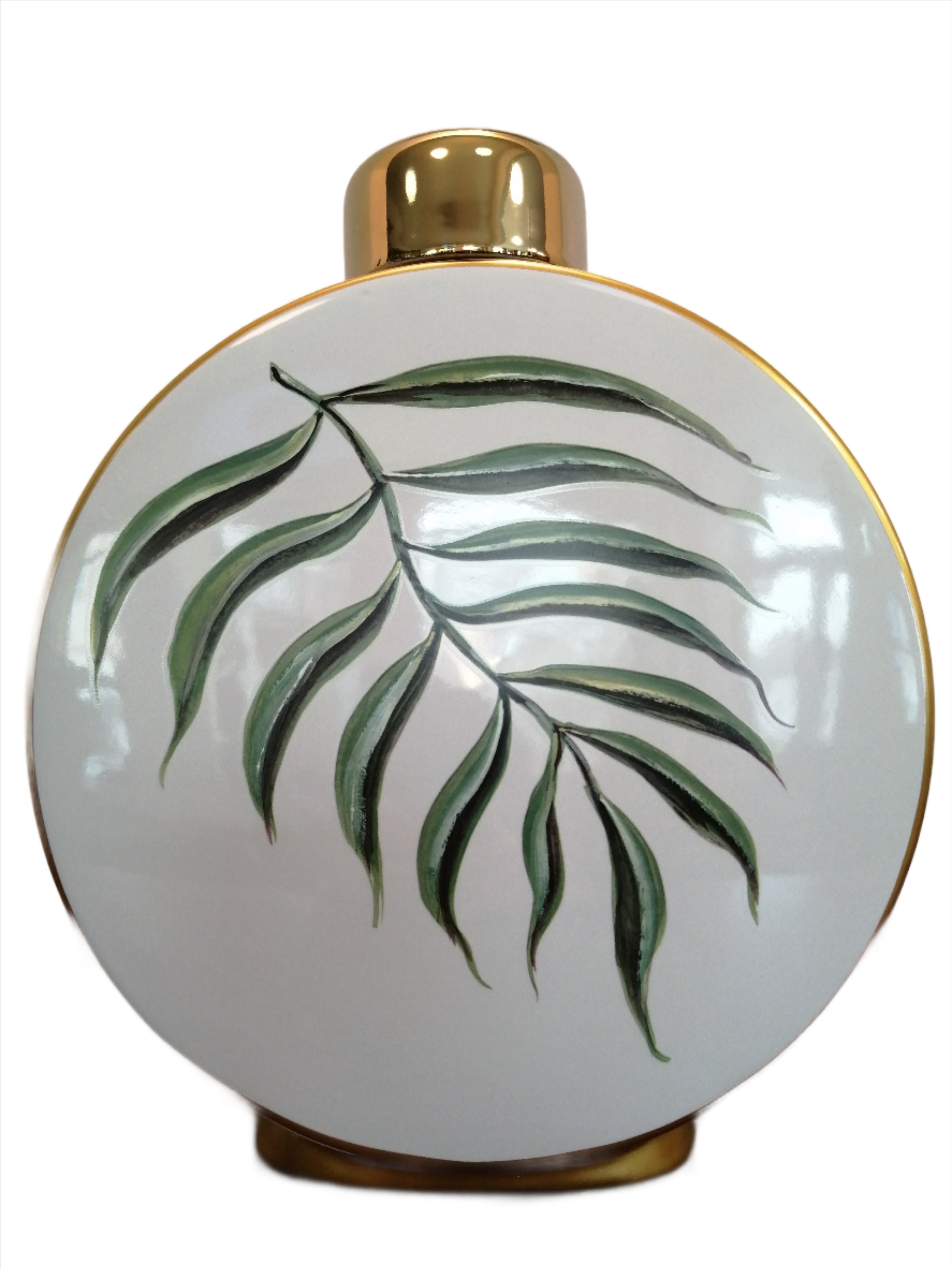 Vaza decorativă