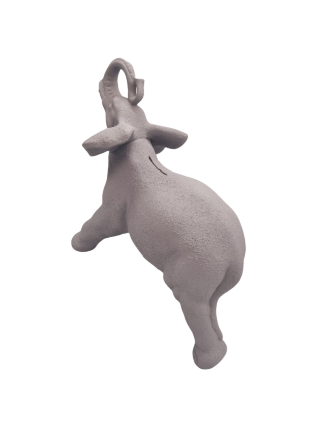 Pușculiță elefant