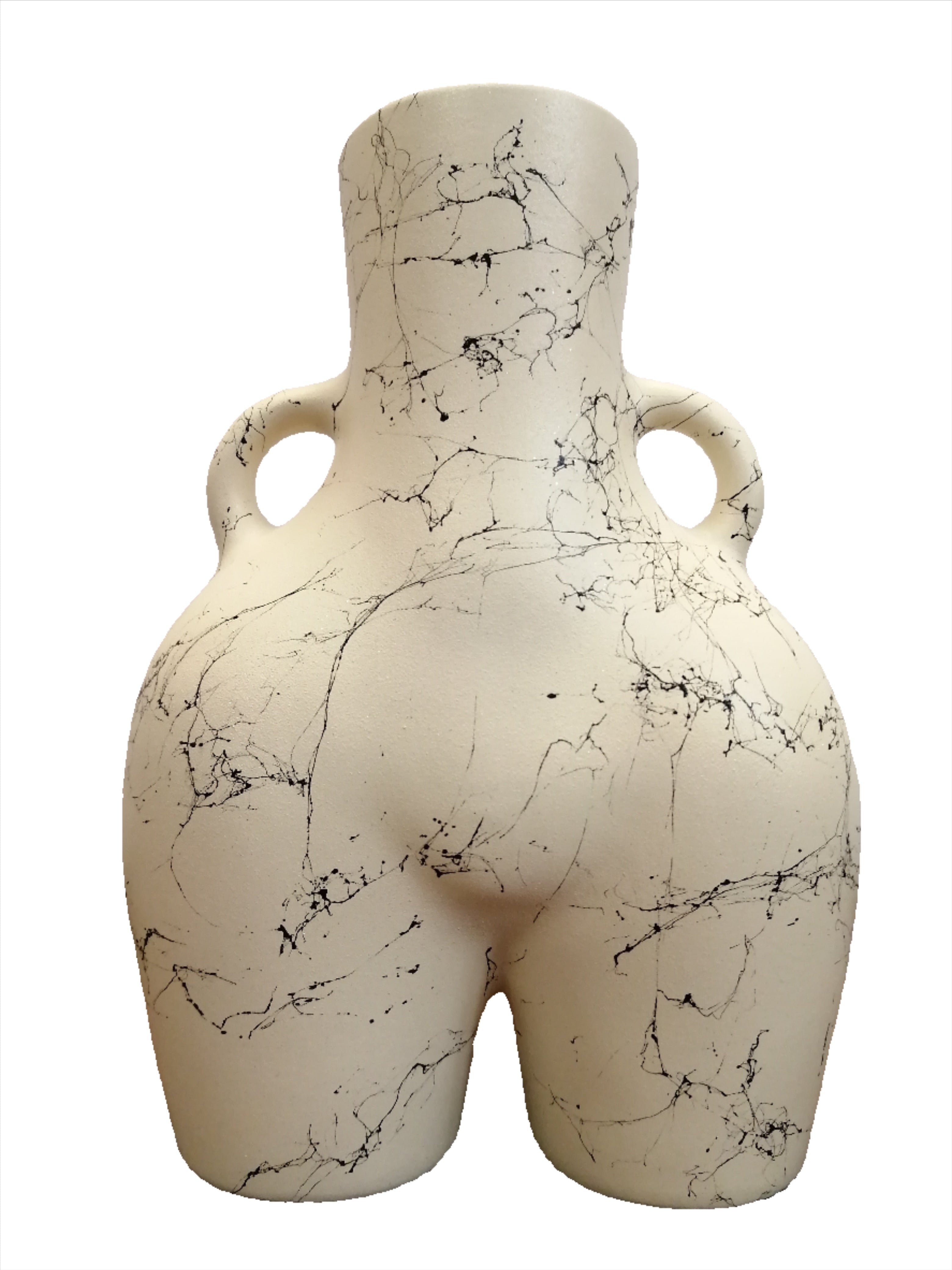 Vază decorativă