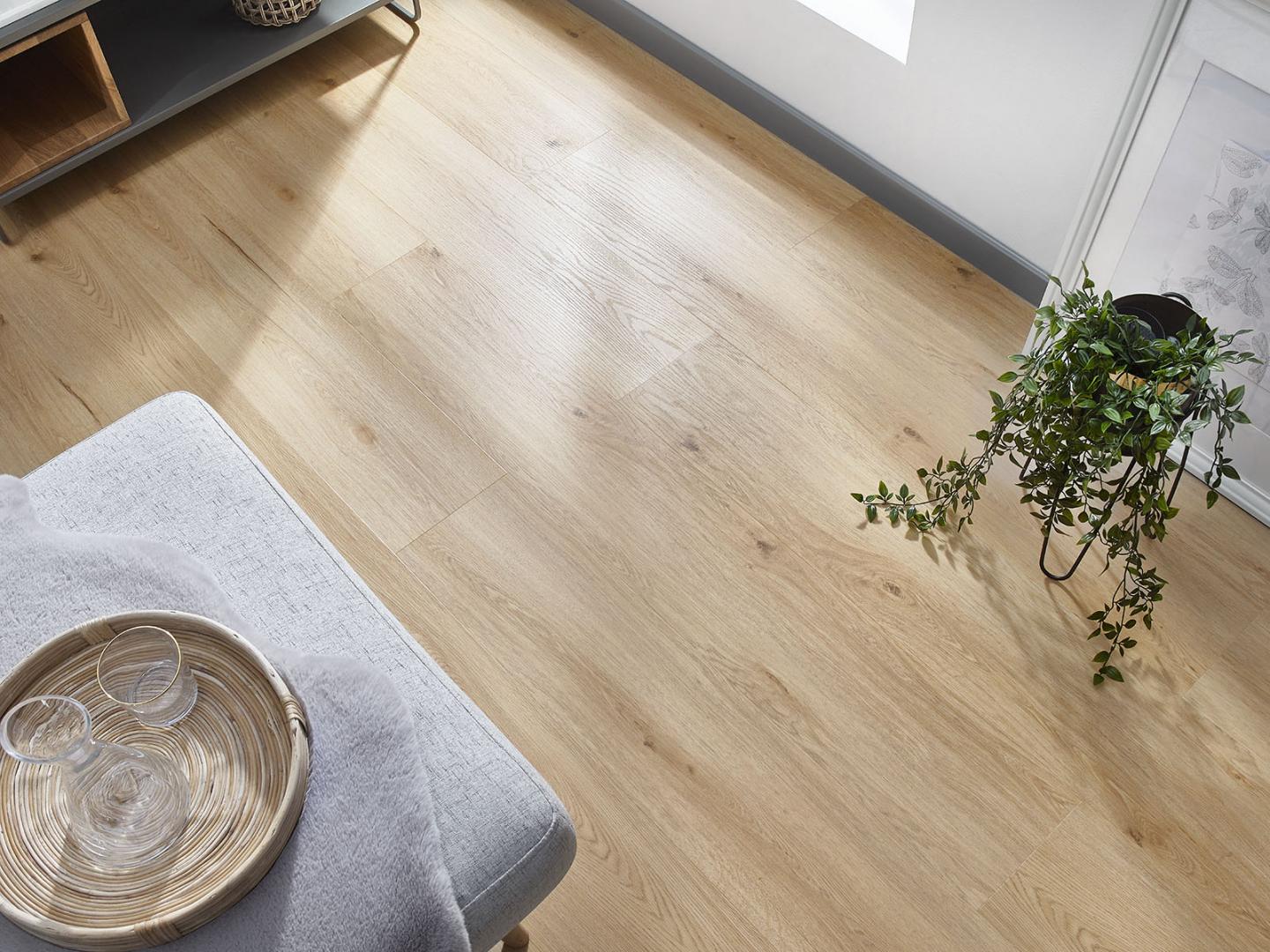 Pardoseală SPC Yankee Oak, Amaron, Wood Arbiton